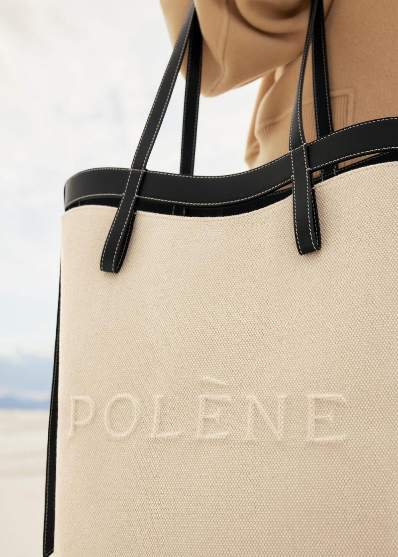 Ilo Polène Negros Beige | 165-DXLBZP